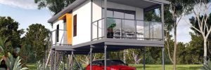 Granny Flat Builders and Construction Australia