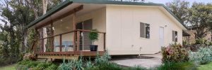 granny flat approvals australia